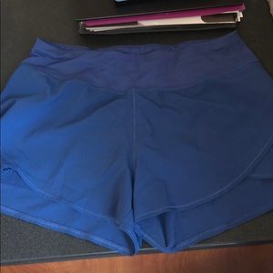 Calia running shorts